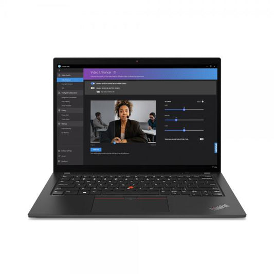 LENOVO NB THINKPAD T14S GEN4 I5-1335U 16GB 512GB 14 WIN 11 PRO