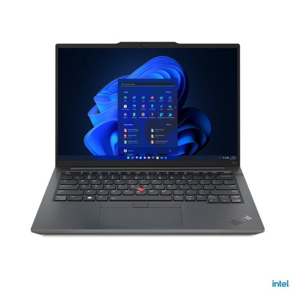 Lenovo ThinkPad E14 Gen 5 (Intel) Computer portatile 35,6 cm (14") WUXGA Intel Core i5 i5-1335U 16 GB DDR4-SDRAM 512 GB SSD Wi-Fi 6 (802.11ax) Windows 11 Pro Nero