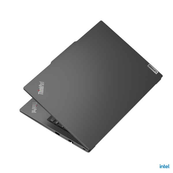 Lenovo ThinkPad E14 Gen 5 (Intel) Computer portatile 35,6 cm (14") WUXGA Intel Core i5 i5-1335U 16 GB DDR4-SDRAM 512 GB SSD Wi-Fi 6 (802.11ax) Windows 11 Pro Nero