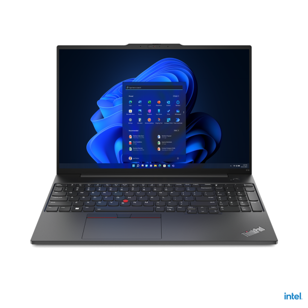 LENOVO NB THINKPAD E16 GEN 1 I5-1335U 16GB 512GB SSD 16 WIN 11 PRO