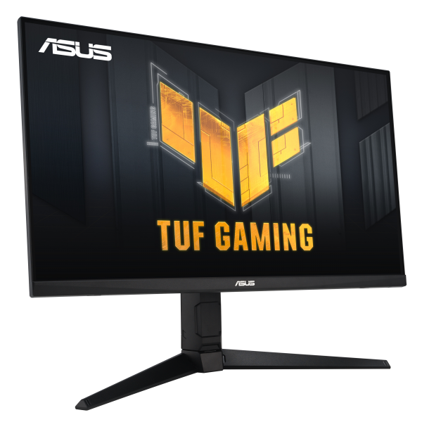 ASUS MONITOR 27 LED IPS QHD 16:9 1MS 180HZ 350 CDM, HDR 400, 130 sRGB, DP/HDMI, PIVOT, MULTIMEDIALE