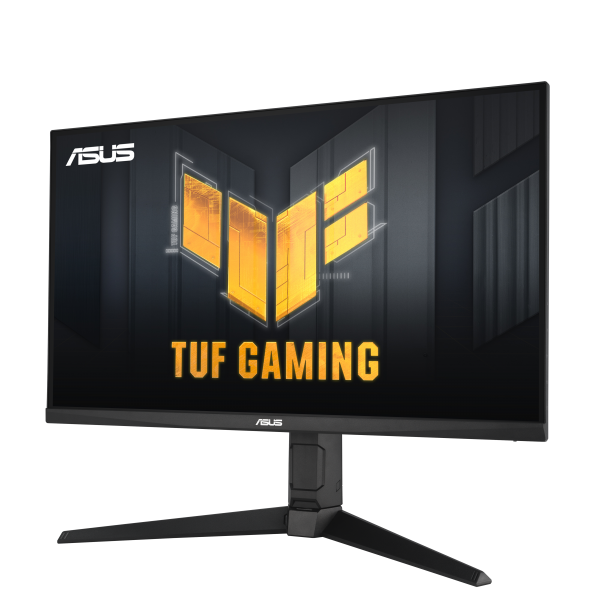 ASUS MONITOR 27 LED IPS QHD 16:9 1MS 180HZ 350 CDM, HDR 400, 130 sRGB, DP/HDMI, PIVOT, MULTIMEDIALE