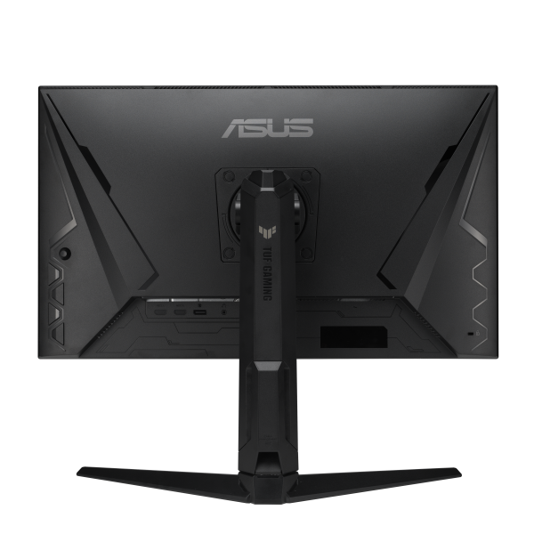 ASUS MONITOR 27 LED IPS QHD 16:9 1MS 180HZ 350 CDM, HDR 400, 130 sRGB, DP/HDMI, PIVOT, MULTIMEDIALE