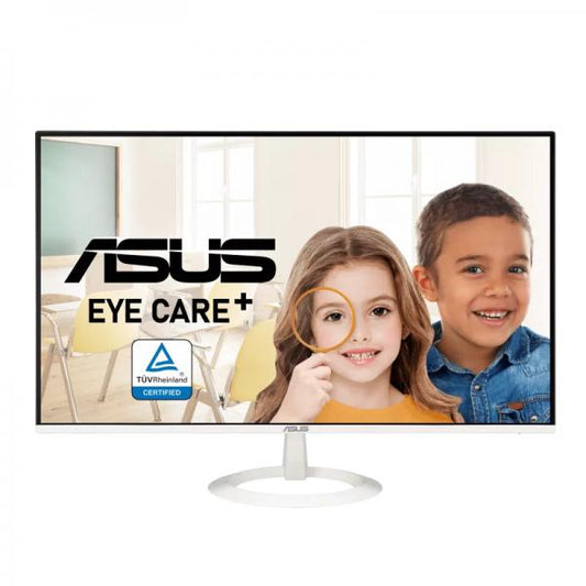 ASUS MONITOR 27 LED IPS 16:9 FHD 1MS 110hz 250 CDM, HDMI, BIANCO