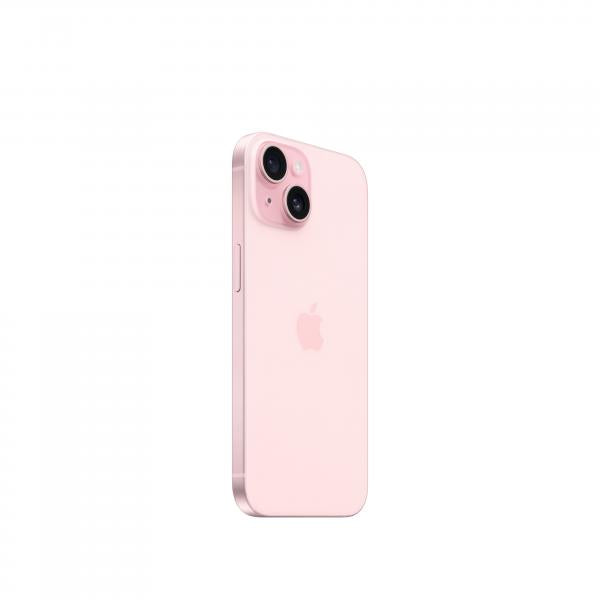 Apple iPhone 15 128GB Rosa