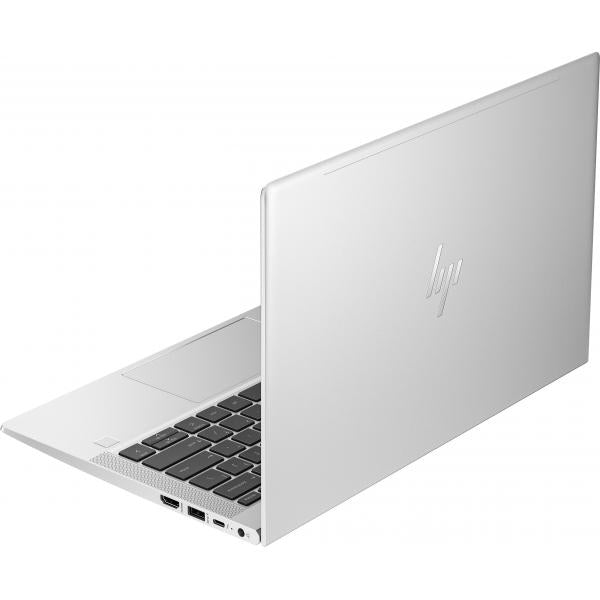 HP EliteBook 630 G10 Intel Core i7 i7-1355U Computer portatile 33,8 cm (13.3") Full HD 8 GB DDR4-SDRAM 512 GB SSD Wi-Fi 6E (802.11ax) Windows 11 Pro Argento