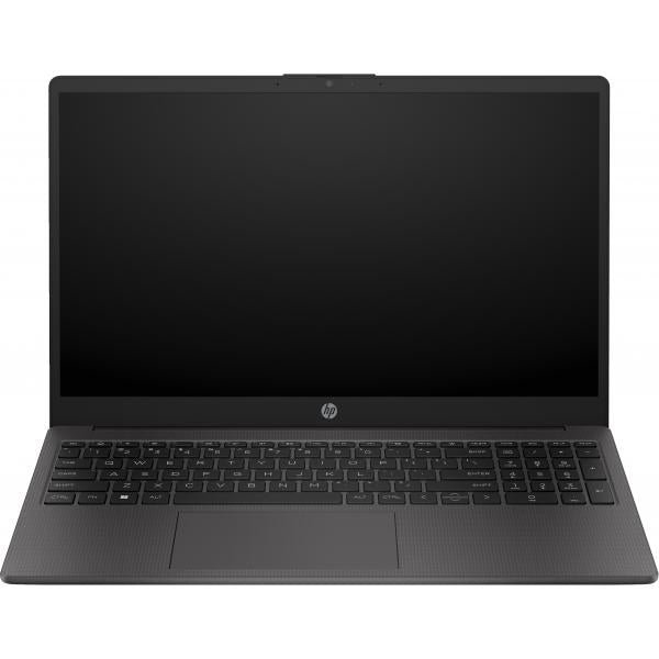 HP 255 G10 Computer portatile 39,6 cm (15.6") Full HD AMD Ryzen 3 7320U 8 GB DDR4-SDRAM 256 GB SSD Wi-Fi 6 (802.11ax) FreeDOS Argento