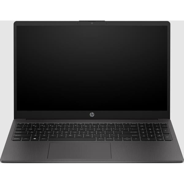 HP 255 G10 Computer portatile 39,6 cm (15.6") Full HD AMD Ryzen 5 7520U 8 GB DDR4-SDRAM 512 GB SSD Wi-Fi 6 (802.11ax) FreeDOS Argento