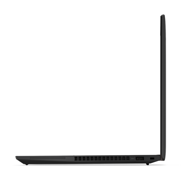 Lenovo ThinkPad P14s Workstation mobile 35,6 cm (14") WUXGA AMD Ryzen 7 PRO 7840U 32 GB LPDDR5x-SDRAM 1 TB SSD Wi-Fi 6E (802.11ax) Windows 11 Pro Nero