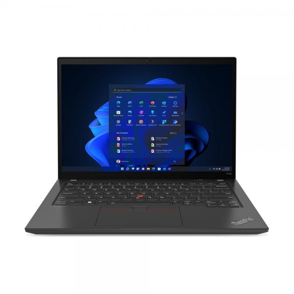 LENOVO NB WKS THINKPAD P14S GEN 4 RZ7 PRO 7840U 32GB 1TB SSD 14 WUXGA WIN 11 PRO 3YDEP