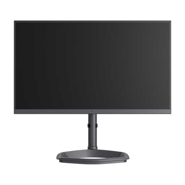 COOLER MASTER MONITOR 27 LED VA 16:9 QHD 1MS 165HZ, PIVOT, USB-C, DP/2HDMI, MULTIMEDIALE, TEMPEST GP2711