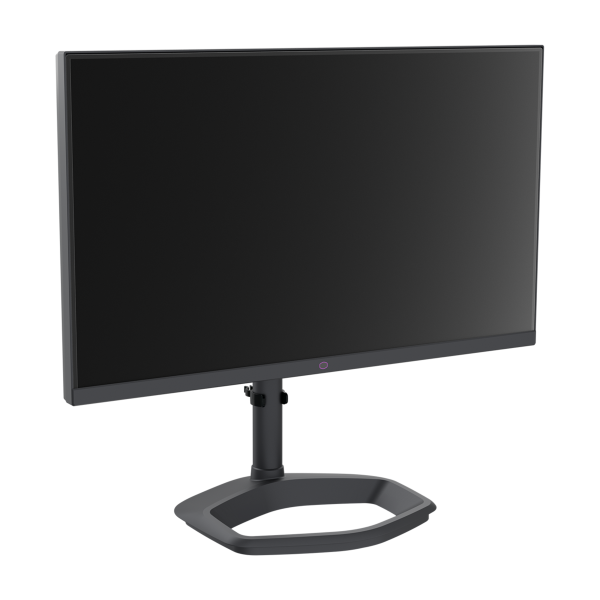 COOLER MASTER MONITOR 27 LED VA 16:9 QHD 1MS 165HZ, PIVOT, USB-C, DP/2HDMI, MULTIMEDIALE, TEMPEST GP2711