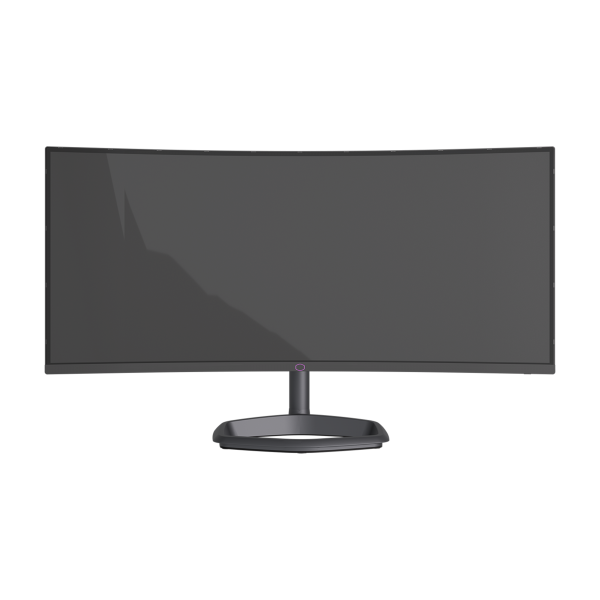 COOLER MASTER MONITOR CURVO 34 LED VA 21:9 UWQHD 180HZ, 320 CDM, 1500R, USB-C DOCK, DP/HDMI, MULTIMEDIALE, GM34-CWQ2