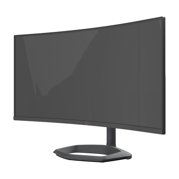 COOLER MASTER MONITOR CURVO 34 LED VA 21:9 UWQHD 180HZ, 320 CDM, 1500R, USB-C DOCK, DP/HDMI, MULTIMEDIALE, GM34-CWQ2