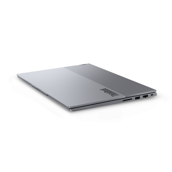 Lenovo ThinkBook 14 G6 ABP AMD Ryzen 7 7730U Computer portatile 35,6 cm (14") WUXGA 16 GB DDR4-SDRAM 512 GB SSD Wi-Fi 6 (802.11ax) Windows 11 Pro Grigio