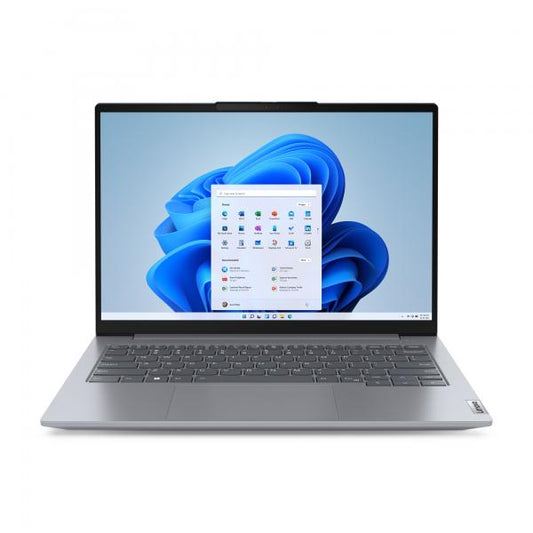 Lenovo ThinkBook 14 G6 ABP AMD Ryzen 7 7730U Computer portatile 35,6 cm (14") WUXGA 16 GB DDR4-SDRAM 512 GB SSD Wi-Fi 6 (802.11ax) Windows 11 Pro Grigio