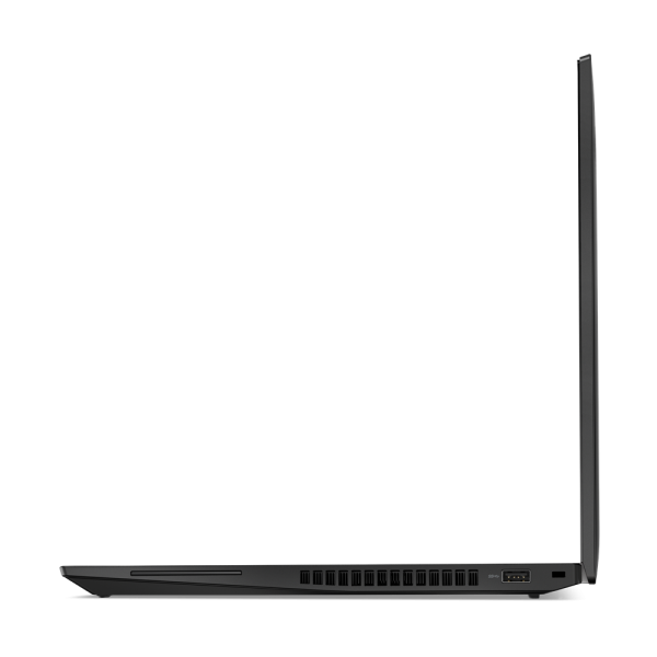 Lenovo ThinkPad P16s Workstation mobile 40,6 cm (16") WUXGA AMD Ryzen 7 PRO 7840U 16 GB LPDDR5x-SDRAM 512 GB SSD Wi-Fi 6E (802.11ax) Windows 11 Pro Nero