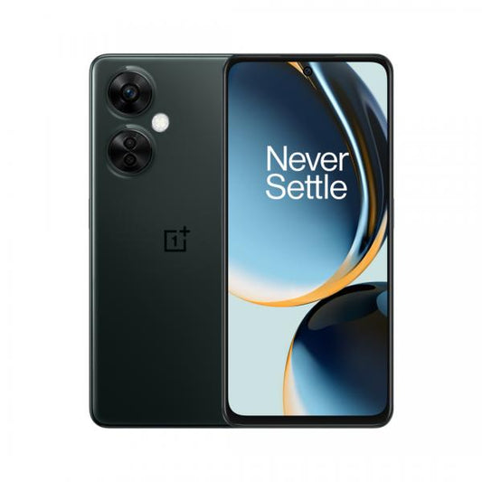 OnePlus Nord CE3 Lite 8+128GB 6.7" 5G Chromatic Gray ITA