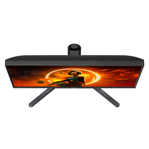 AOC MONITOR 27 LED VA 16:9 5MS 700CDM 180 HZ PIVOT HDMI/DP