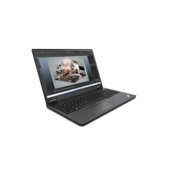 LENOVO NB WKS THINKPAD P16V GEN 1 RZ7-7840HS 16GB 512GB SSD 16 WUXGA RTX A500 WIN 11 PRO 3YDEP