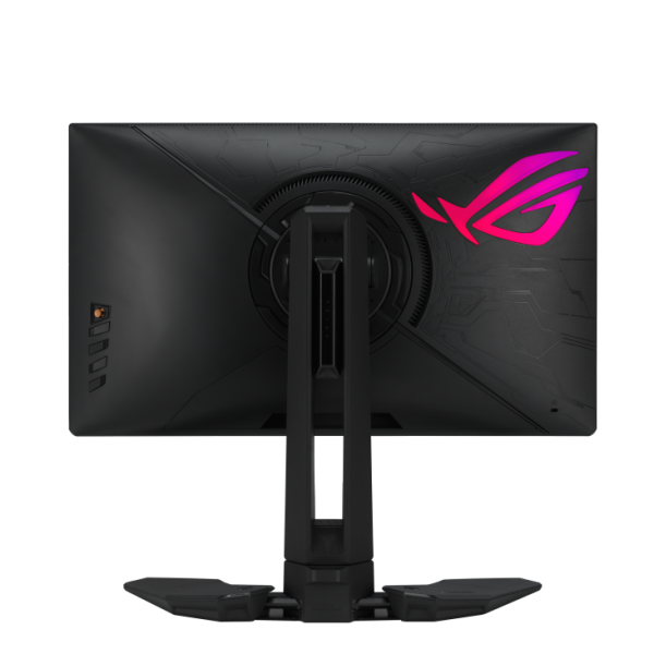 ASUS MONITOR 24,1 LED TN 16:9 FHD 0,7 MS 540hz 400 CDM, ROG SWIFT PRO GAMING, G-SYNC, REG ALTEZZA, DP/2HDMI