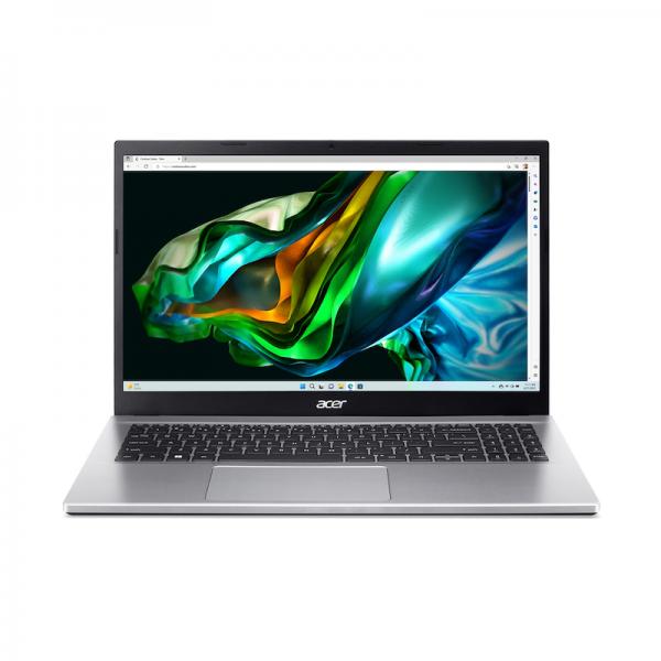 ACER NB 15,6" ASPIRE 3 Ryzen 7 5700U 8GB 512GB SSD WIN 11 HOME