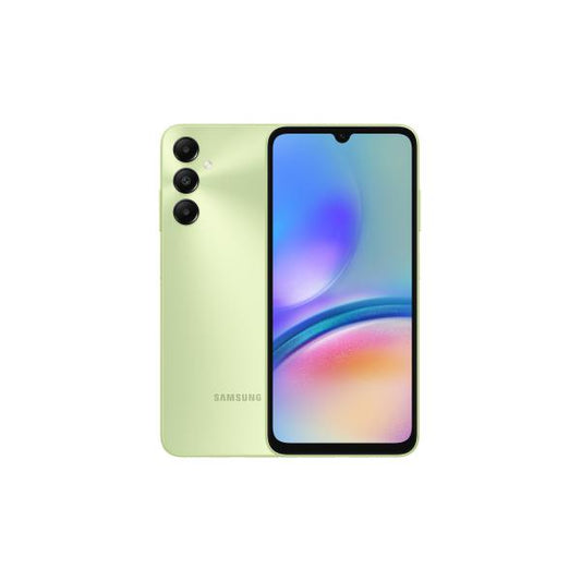 Samsung SM-A057 Galaxy A05s4+128GB 6.7" Light Green ITA