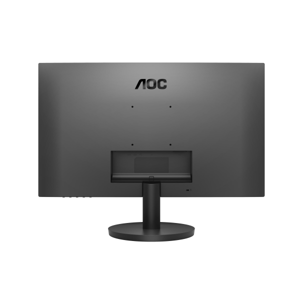 AOC MONITOR 27 LED IPS FHD 16:9 4MS 250 CDM, 100HZ, USB-C DOCK, HDMI