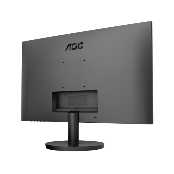 AOC MONITOR 27 LED IPS FHD 16:9 4MS 250 CDM, 100HZ, USB-C DOCK, HDMI