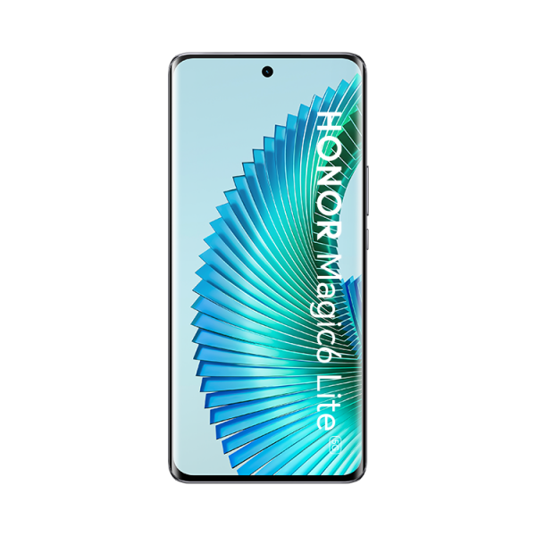 Honor Magic 6 Lite 8+256GB 6.78" 5G Midnight Black EU