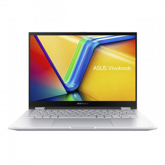 ASUS NB 14" TOUCH Vivobook Flip i3-1315U 8GB 512GB SSD WIN 11 HOME