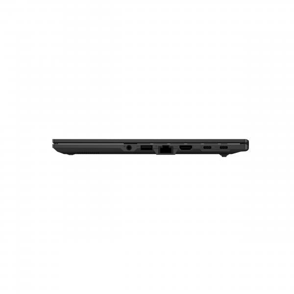 ASUS ExpertBook B1 B1402CVA-NK0403 Intel Core i5 i5-1335U Computer portatile 35,6 cm (14") Full HD 8 GB DDR4-SDRAM 512 GB SSD Wi-Fi 6 (802.11ax) Nero