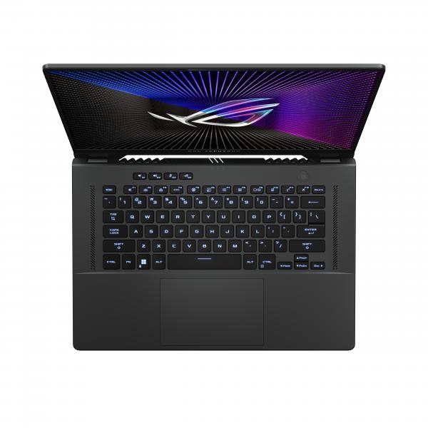 ASUS NB 16" ROG ZEPHYRUS i7-13620H 16GB 1T SSD RTX 4070 8GB WIN 11 HOME