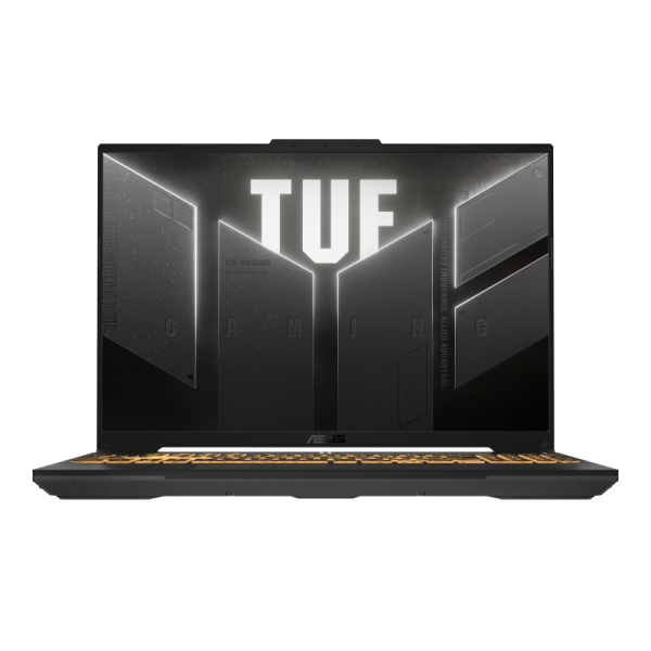 ASUS TUF Gaming FX607JV-QT115W Computer portatile 40,6 cm (16") Quad HD+ Intel Core i7 i7-13650HX 16 GB DDR5-SDRAM 1 TB SSD NVIDIA GeForce RTX 4060 Wi-Fi 6 (802.11ax) Windows 11 Home Grigio