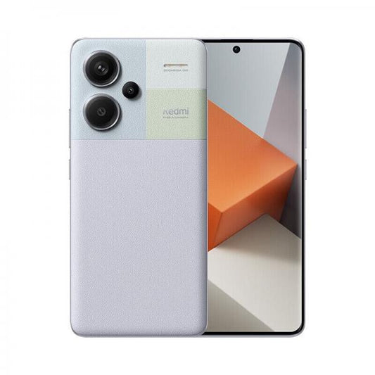 Xiaomi Redmi Note 13 Pro+ 12+512GB 6.67" 5G Aurora Purple EU