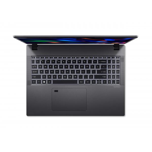 ACER NB 16" TRAVELMATE P2 i7-1355U 16GB 512GB SSD WIN 11 PRO