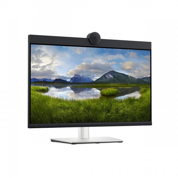 DELL MONITOR 23,8 LED IPS 16:9 FHD 8MS 300CDM HDMI/DP,MULTIMEDIALE, P2424HEB 3 ANNI GAR INCL