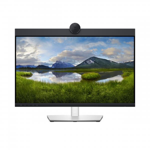 DELL MONITOR 23,8 LED IPS 16:9 FHD 8MS 300CDM HDMI/DP,MULTIMEDIALE, P2424HEB 3 ANNI GAR INCL