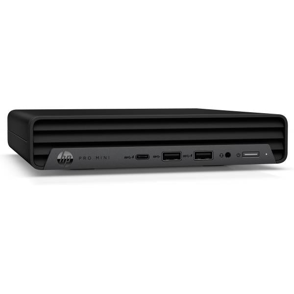 HP PC DM PRO MINI 400 G9 i7-12700T 32GB 1024GB SSD WIN 11 PRO GARANZIA 3 ANNI ONSITE