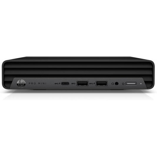 HP PC DM PRO MINI 400 G9 i7-12700T 32GB 1024GB SSD WIN 11 PRO GARANZIA 3 ANNI ONSITE