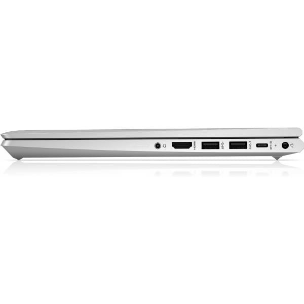 HP ProBook 440 G9 Computer portatile 35,6 cm (14") Full HD Intel Core i5 i5-1235U 8 GB DDR4-SDRAM 256 GB SSD Wi-Fi 6 (802.11ax) FreeDOS Argento