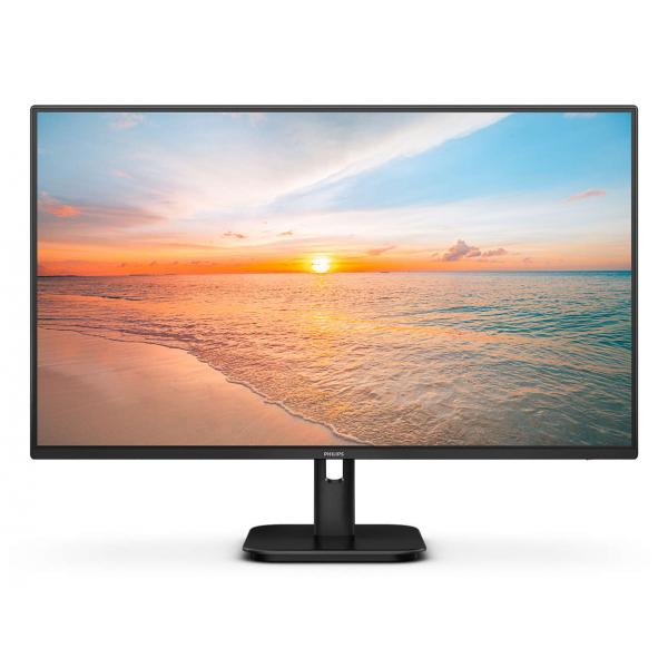 PHILIPS MONITOR 27 LED IPS 16:9 FHD 1MS 250 CDM 100HZ, USB-C DOCK, HDMI, MULTIMEDIALE