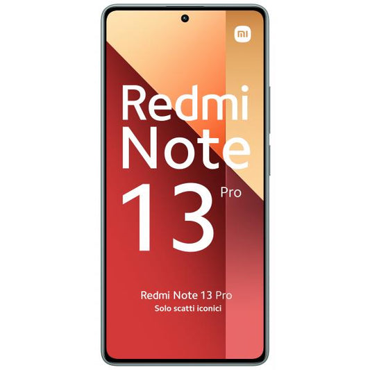 Xiaomi Redmi Note 13 Pro 12+512GB 6.67" Forest Green DS EU