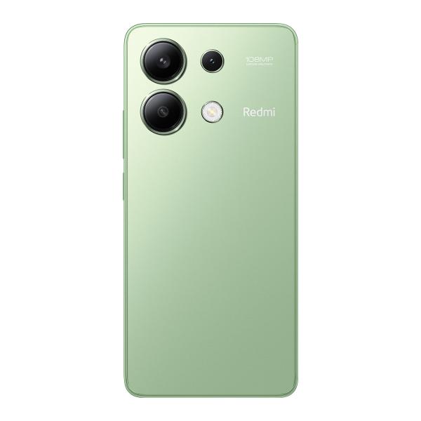 XIAOMI REDMI NOTE 13 256GB 8GB GREEN