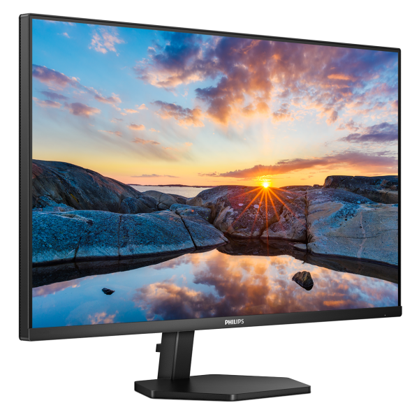 PHILIPS MONITOR 31,5 LED VA FHD 16:9 4MS 300 CDM, VGA/HDMI, MULTIMEDIALE