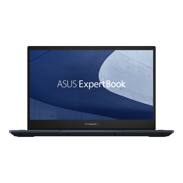 ASUS ExpertBook B5402FVA-KA0324X Ibrido (2 in 1) 35,6 cm (14") Touch screen Full HD Intel Core i7 i7-1360P 16 GB DDR5-SDRAM 1 TB SSD Wi-Fi 6E (802.11ax) Windows 11 Pro Nero