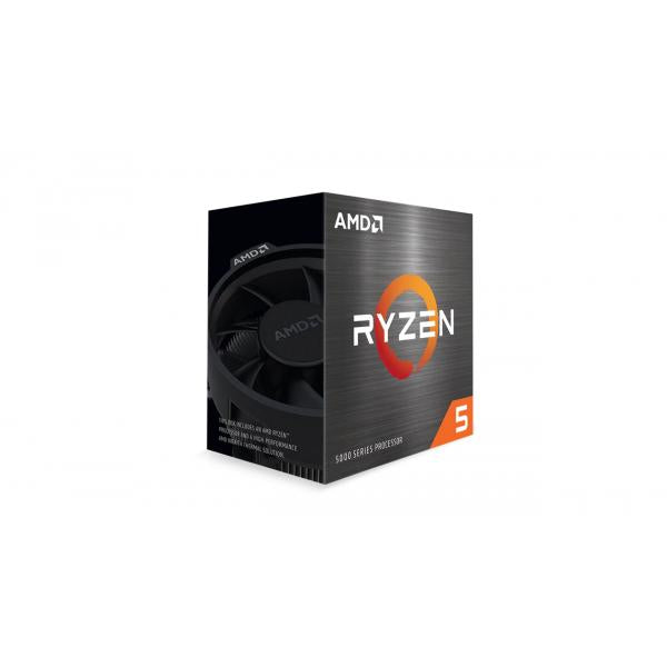 AMD CPU RYZEN 5 5500GT AM4 4,4GHZ 6 CORE BOX