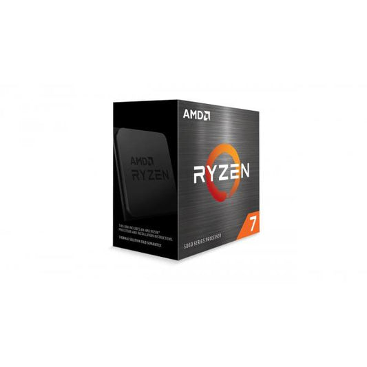 AMD CPU RYZEN 7 5700X3D AM4 3.0GHZ 8CORE WOF