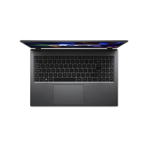 Acer Extensa 15 EX215-23-R6EG AMD Ryzen 3 7320U Computer portatile 39,6 cm (15.6") Full HD 8 GB DDR5-SDRAM 512 GB SSD Wi-Fi 6 (802.11ax) Grigio