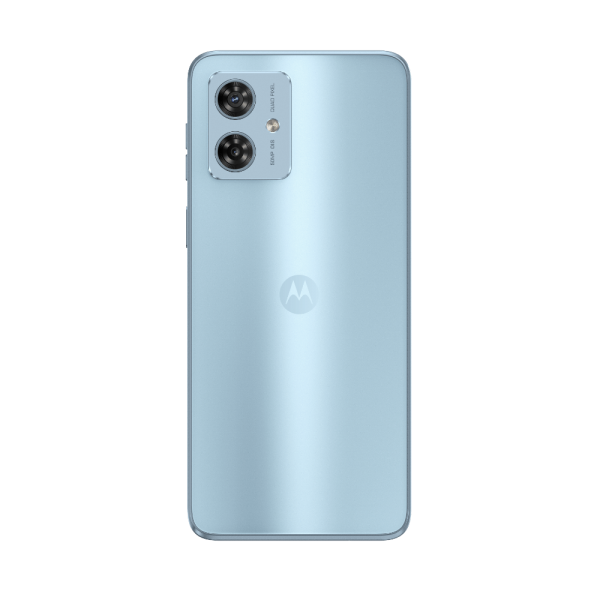 Motorola Moto G54 12+256GB 6.5" 5G Glacier Blue DS ITA